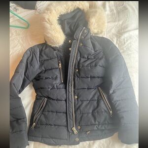 Topshop winter Jacket